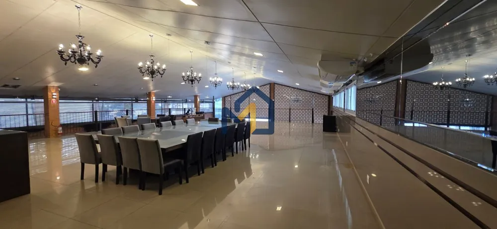 Loja-Salão, 600 m² - Foto 8