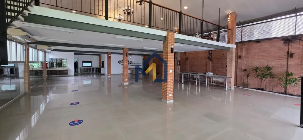 Loja-Salão, 600 m² - Foto 11