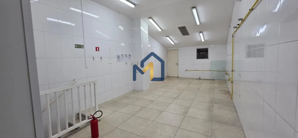 Loja-Salão, 600 m² - Foto 3