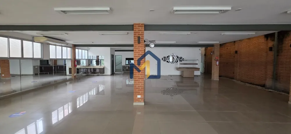 Loja-Salão, 600 m² - Foto 4