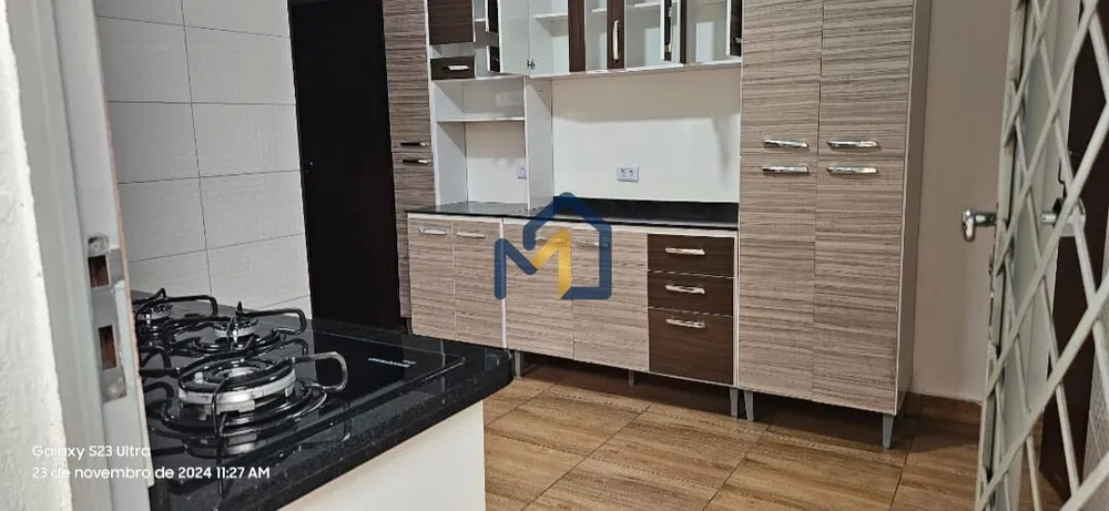 Casa, 2 quartos, 88 m² - Foto 11