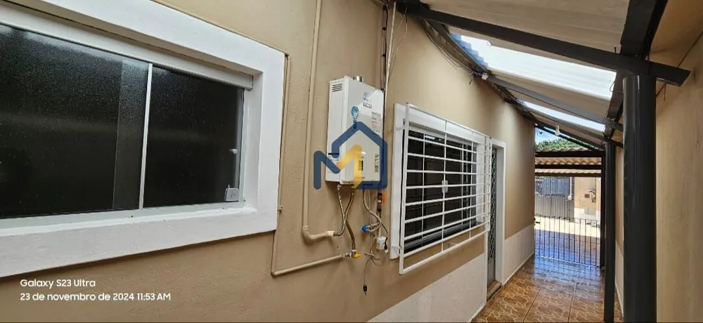 Casa, 2 quartos, 88 m² - Foto 3