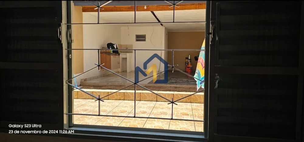 Casa, 2 quartos, 88 m² - Foto 8