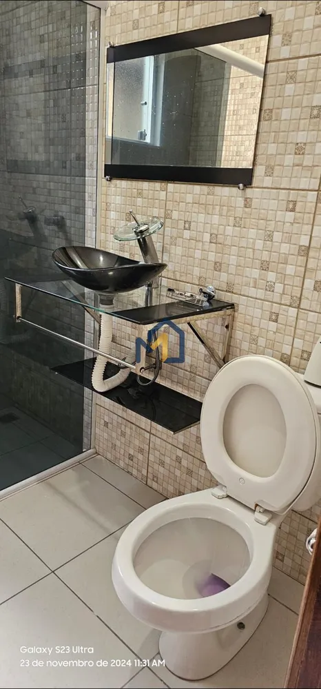 Casa, 2 quartos, 88 m² - Foto 1