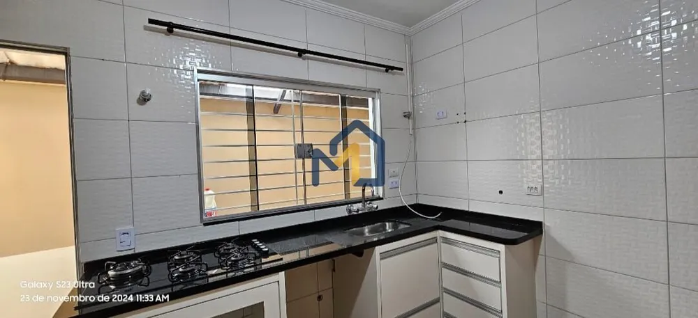Casa, 2 quartos, 88 m² - Foto 2