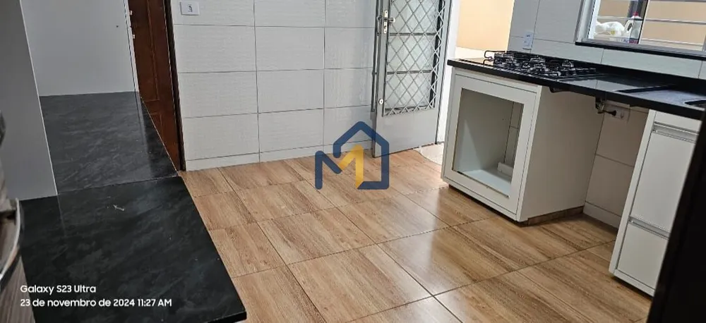 Casa, 2 quartos, 88 m² - Foto 4