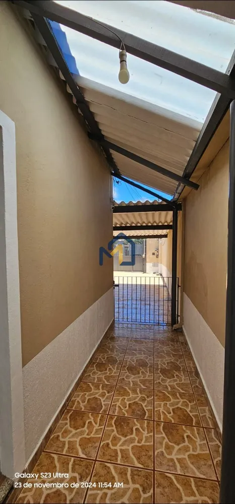 Casa, 2 quartos, 88 m² - Foto 2