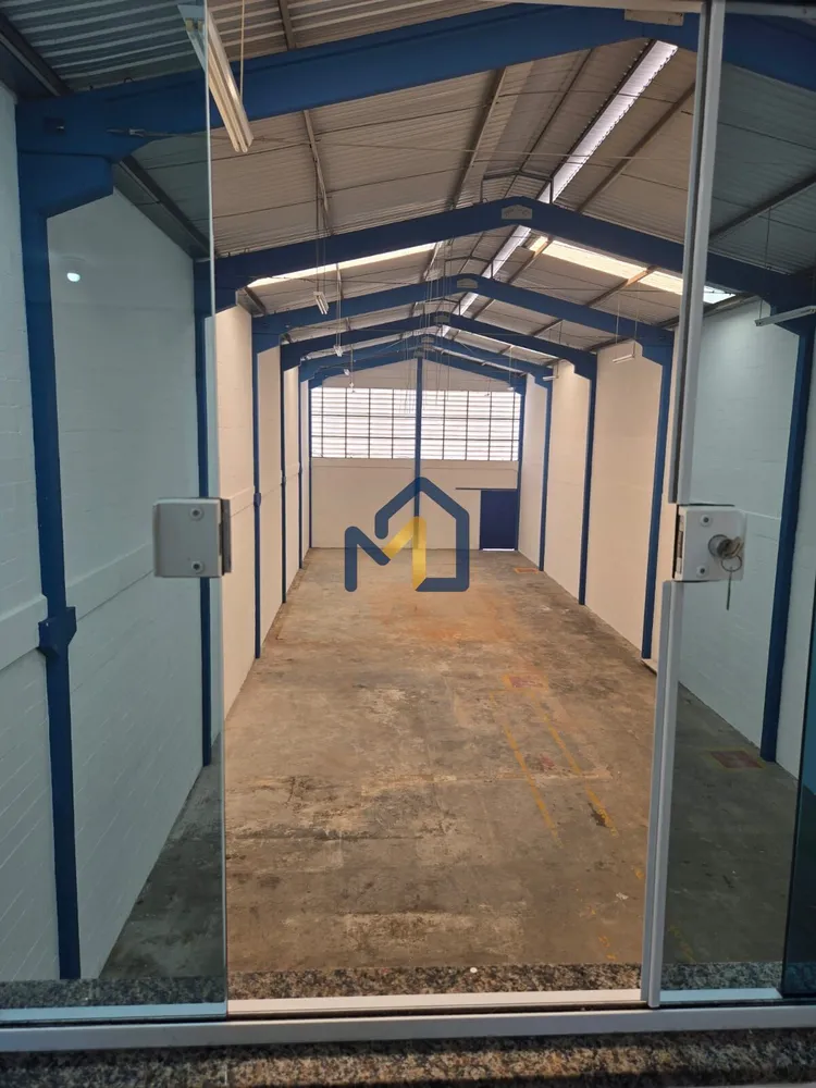 Loja-Salão, 572 m² - Foto 4