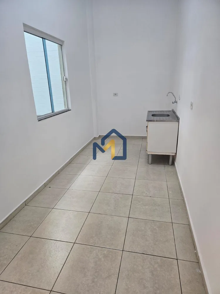 Loja-Salão, 572 m² - Foto 1