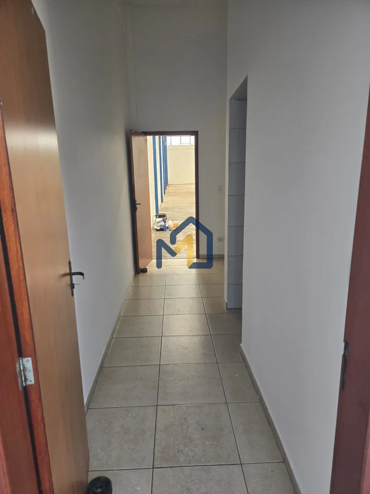 Loja-Salão, 572 m² - Foto 10