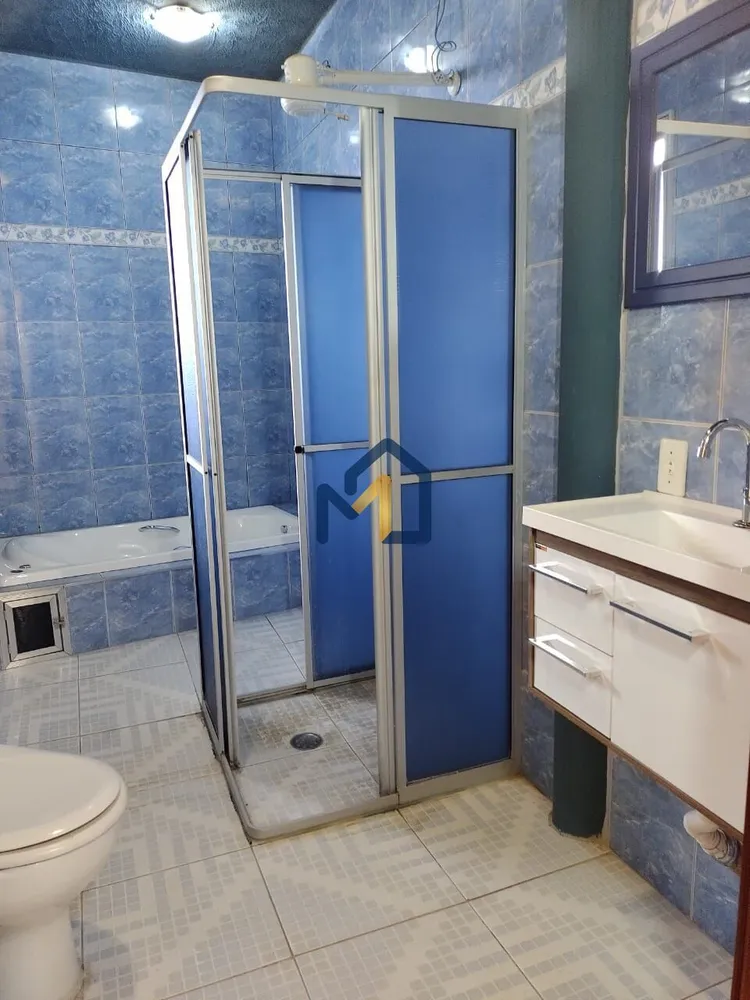 Casa, 3 quartos, 140 m² - Foto 22