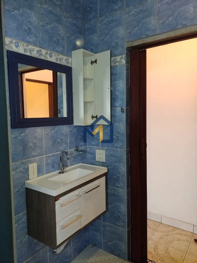 Casa, 3 quartos, 140 m² - Foto 23
