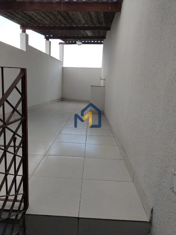 Casa, 3 quartos, 140 m² - Foto 20