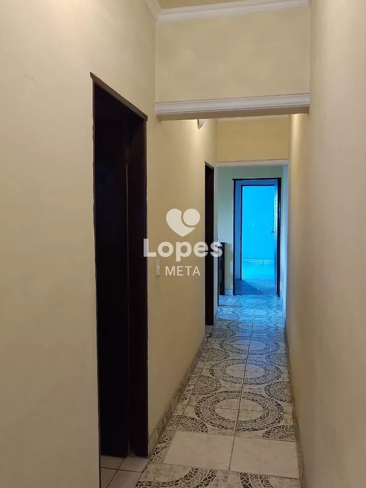 Casa, 3 quartos, 140 m² - Foto 1