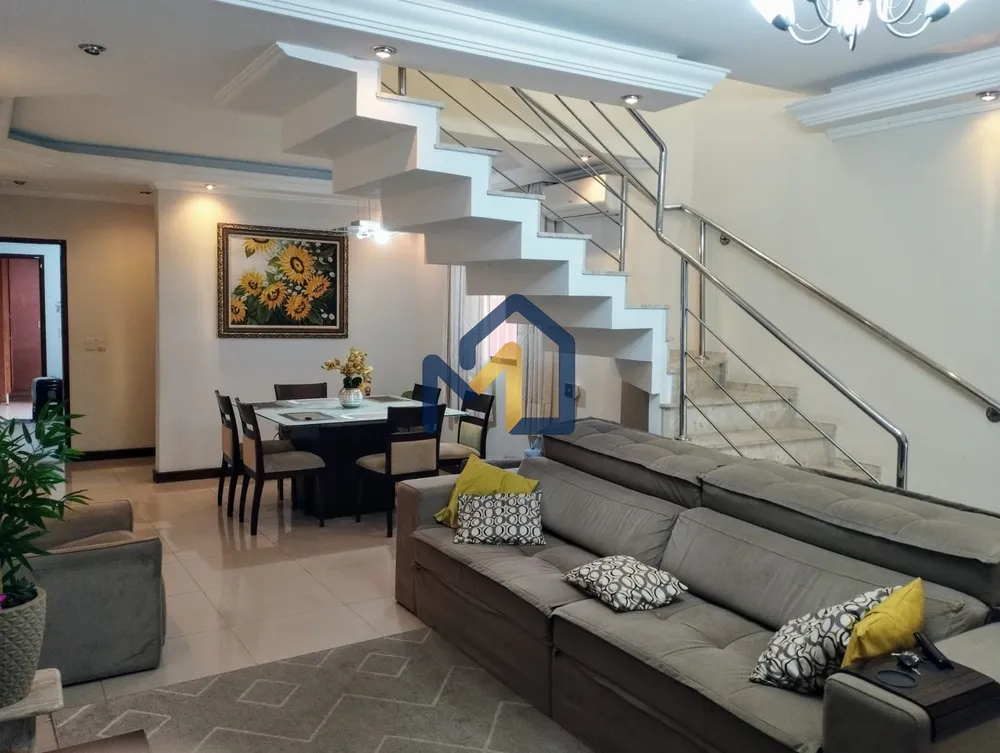 Sobrado, 3 quartos, 196 m² - Foto 28