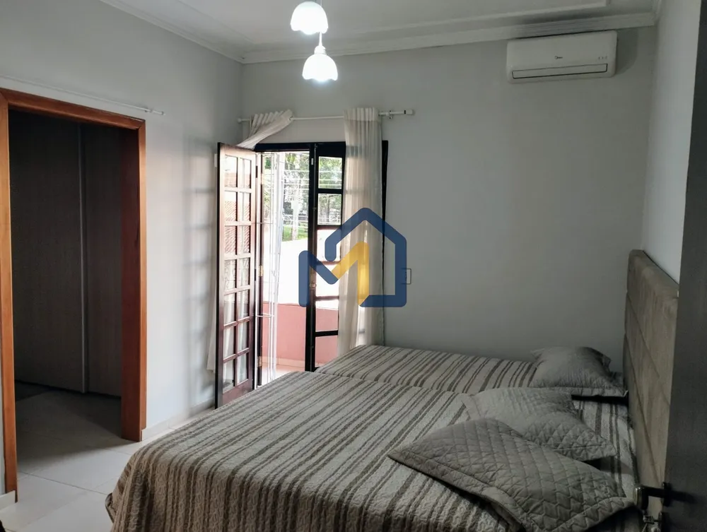 Sobrado, 3 quartos, 196 m² - Foto 21
