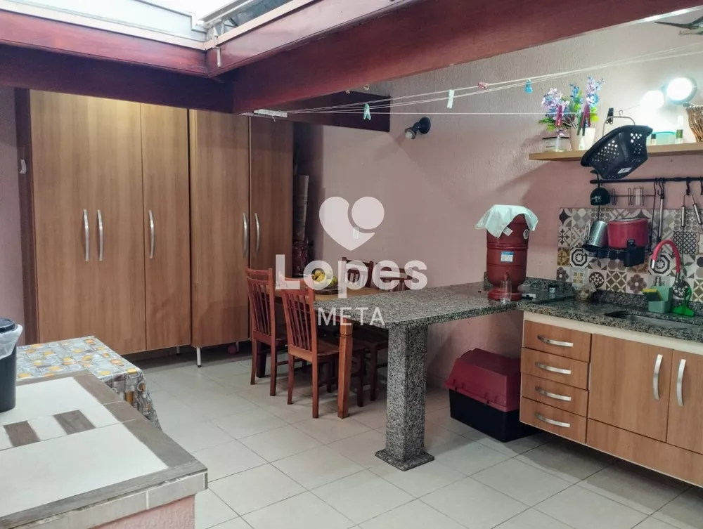 Sobrado, 3 quartos, 196 m² - Foto 20