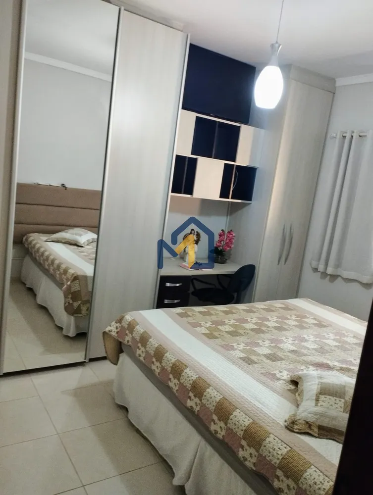 Sobrado, 3 quartos, 196 m² - Foto 27