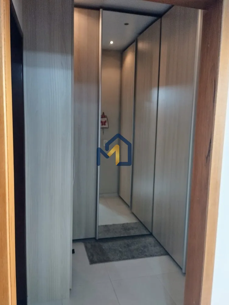 Sobrado, 3 quartos, 196 m² - Foto 24
