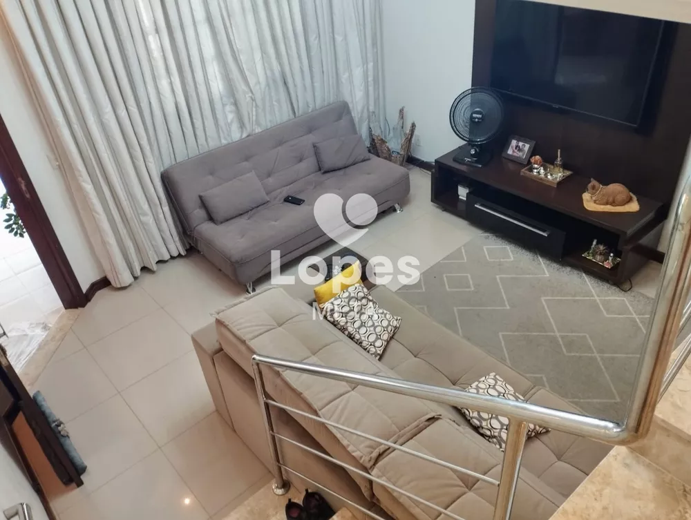 Sobrado, 3 quartos, 196 m² - Foto 11