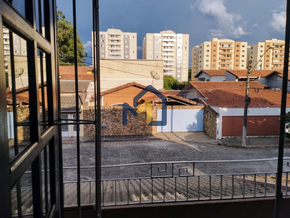 Sobrado, 3 quartos, 196 m² - Foto 29
