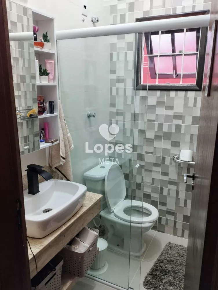 Sobrado, 3 quartos, 196 m² - Foto 12