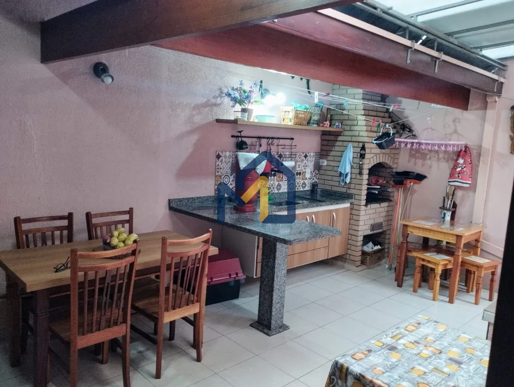 Sobrado, 3 quartos, 196 m² - Foto 30