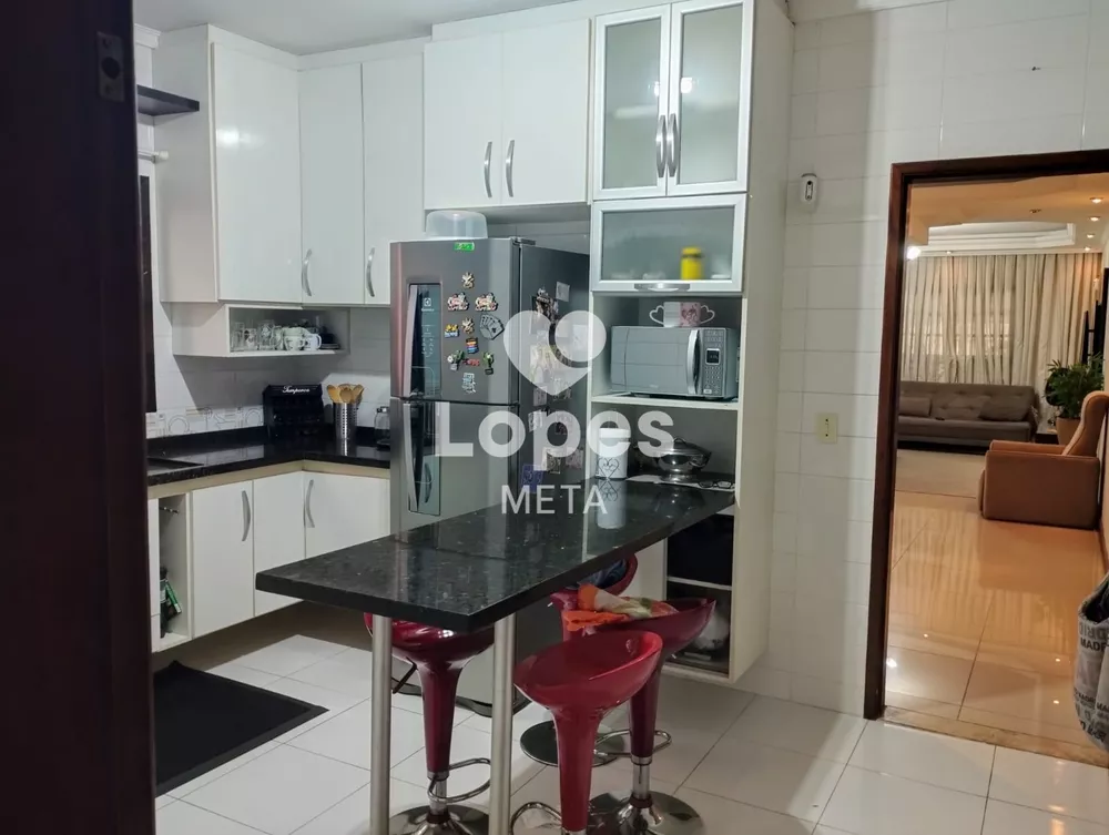 Sobrado, 3 quartos, 196 m² - Foto 13