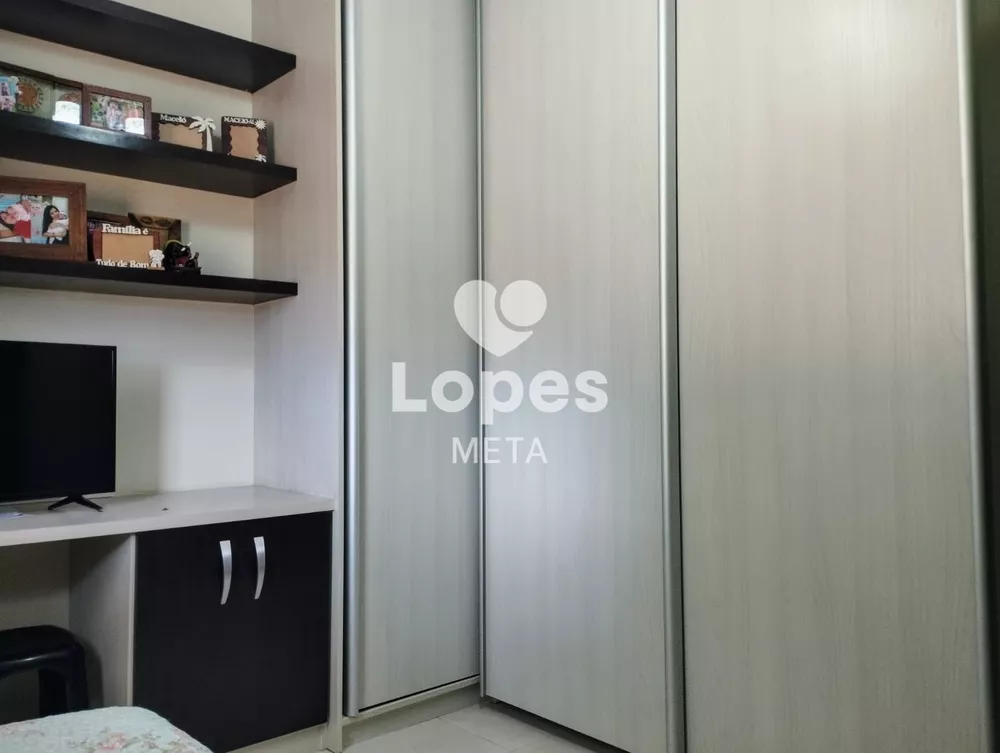 Sobrado, 3 quartos, 196 m² - Foto 4