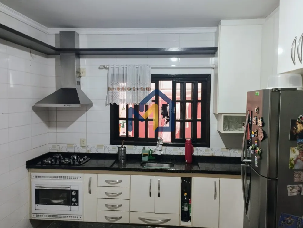 Sobrado, 3 quartos, 196 m² - Foto 31