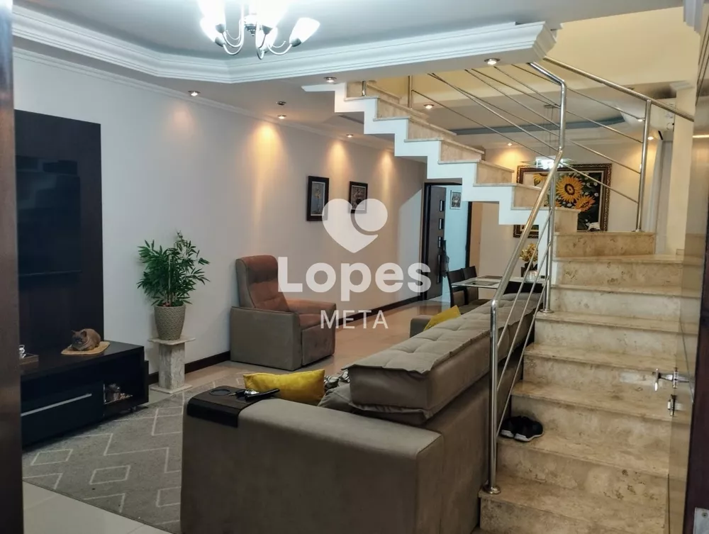 Sobrado, 3 quartos, 196 m² - Foto 17