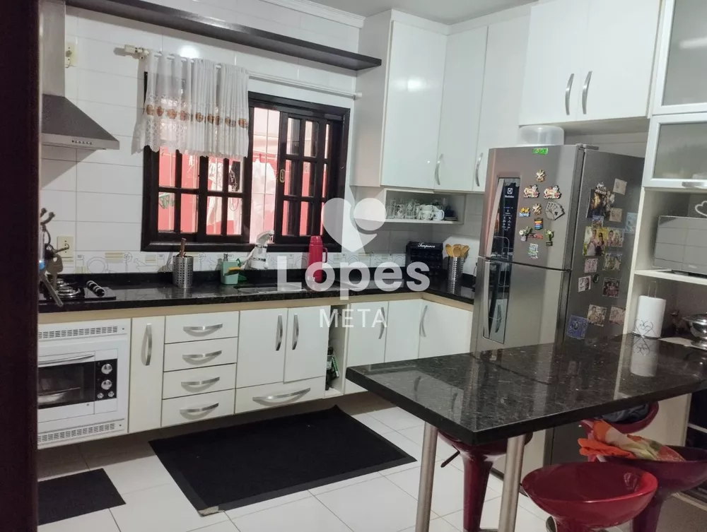 Sobrado, 3 quartos, 196 m² - Foto 16