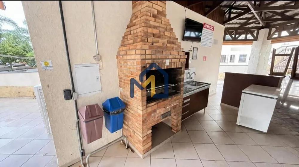 Apartamento, 2 quartos, 68 m² - Foto 13