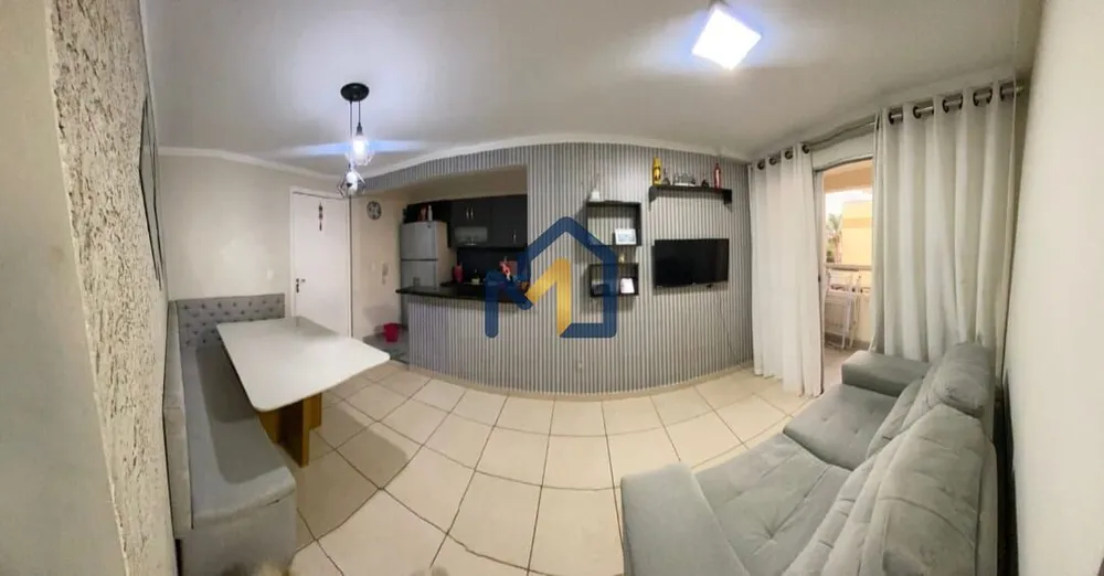 Apartamento, 2 quartos, 68 m² - Foto 14