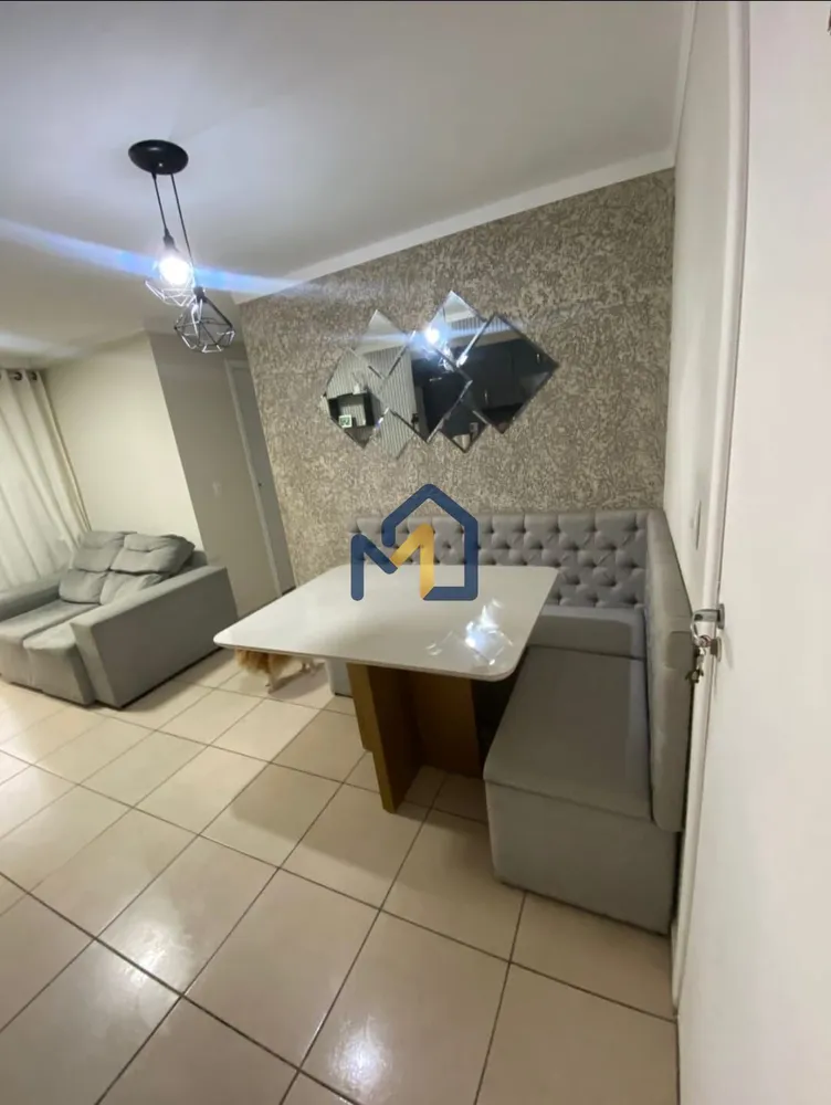 Apartamento, 2 quartos, 68 m² - Foto 3