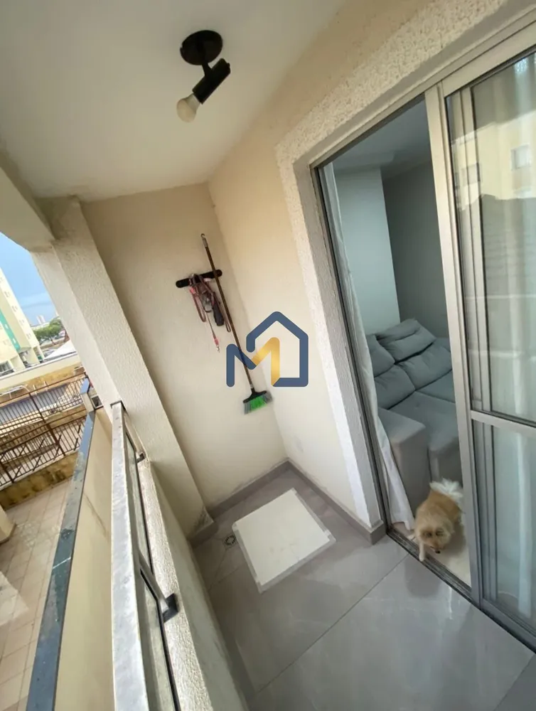 Apartamento, 2 quartos, 68 m² - Foto 15