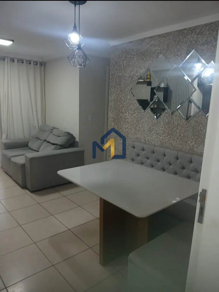 Apartamento, 2 quartos, 68 m² - Foto 4
