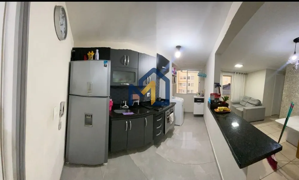 Apartamento, 2 quartos, 68 m² - Foto 10