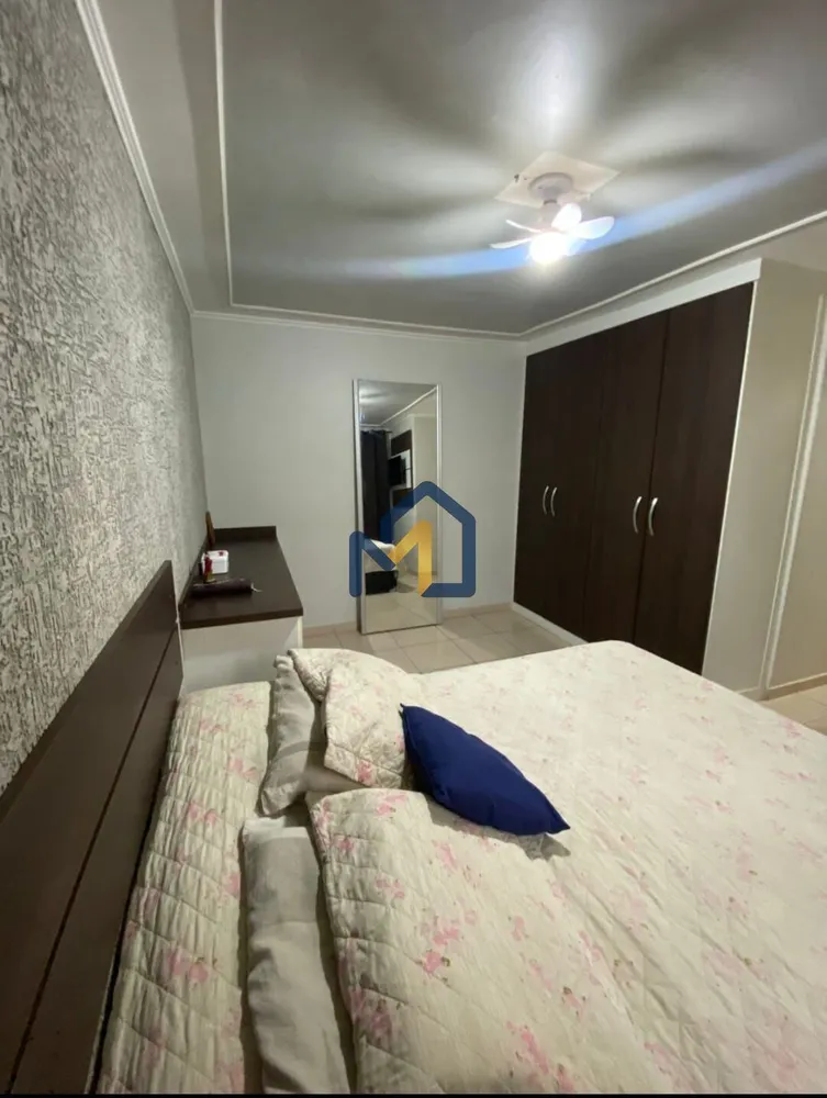 Apartamento, 2 quartos, 68 m² - Foto 6