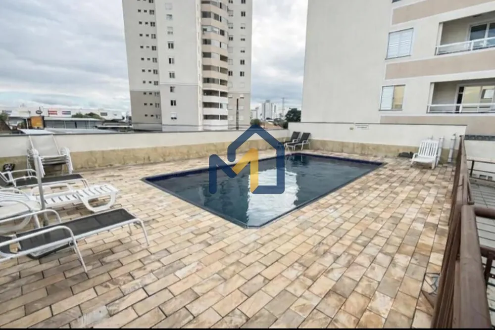 Apartamento, 2 quartos, 68 m² - Foto 16