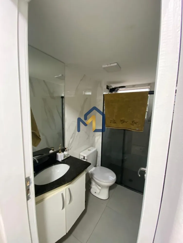 Apartamento, 2 quartos, 68 m² - Foto 11