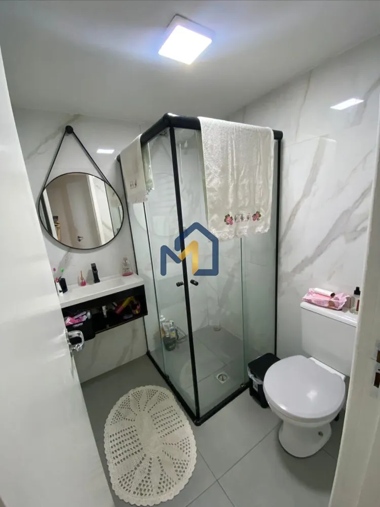 Apartamento, 2 quartos, 68 m² - Foto 12