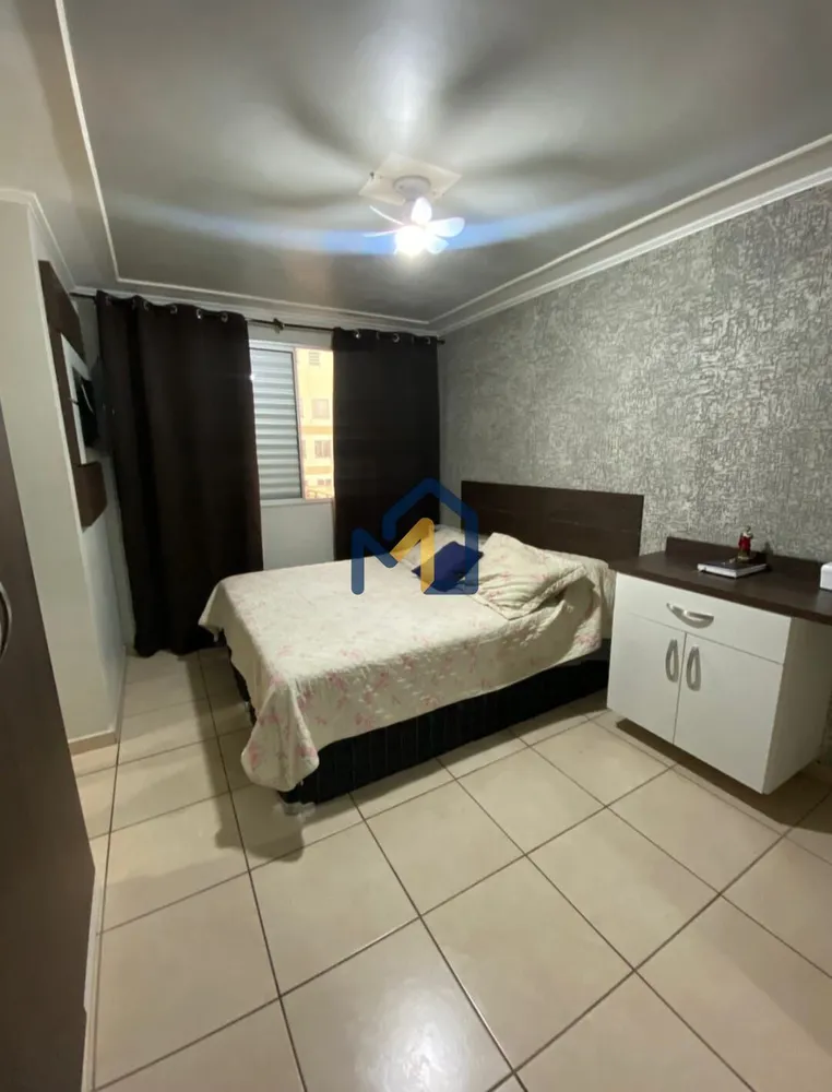 Apartamento, 2 quartos, 68 m² - Foto 7