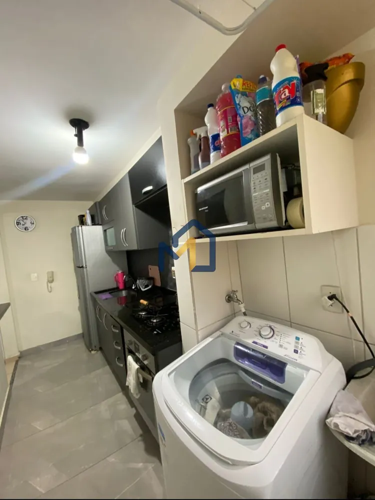 Apartamento, 2 quartos, 68 m² - Foto 9