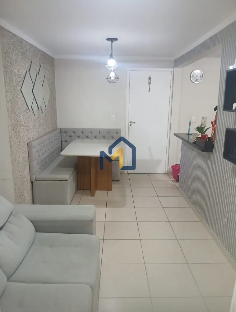 Apartamento, 2 quartos, 68 m² - Foto 1