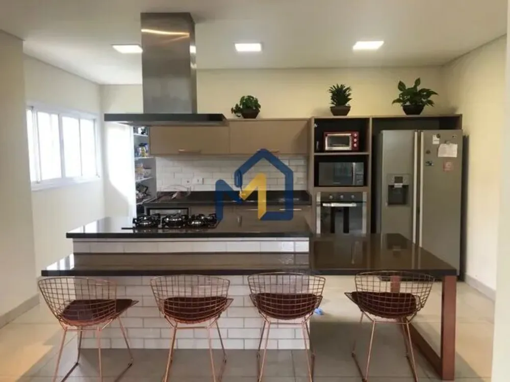 Casa, 3 quartos, 320 m² - Foto 10