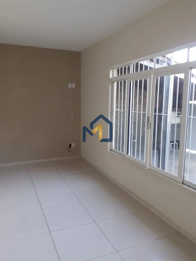 Casa, 3 quartos, 100 m² - Foto 9