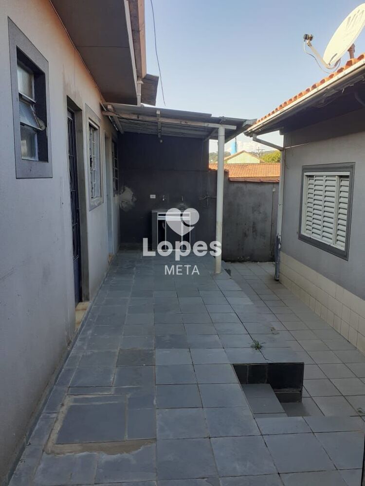 Casa, 3 quartos, 100 m² - Foto 9