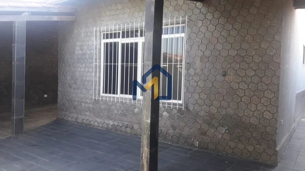Casa, 3 quartos, 100 m² - Foto 19