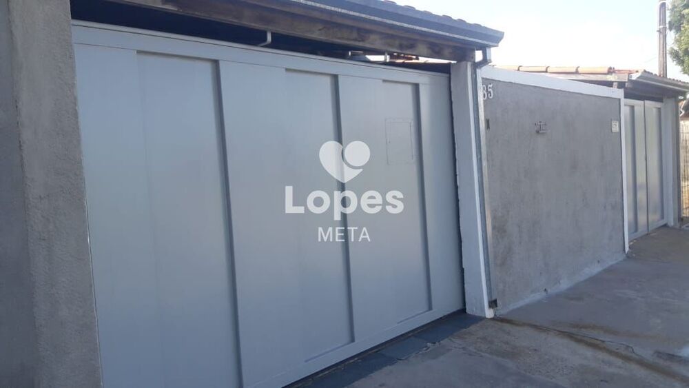 Casa, 3 quartos, 100 m² - Foto 2